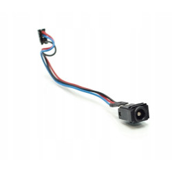 GNIAZDO ZASILANIA FUJITSU...