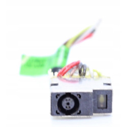 GNIAZDO ZASILANIA HP...