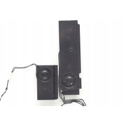 GŁOŚNIKI APPLE POWERBOOK G4