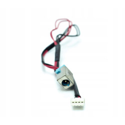 GNIAZDO ZASILANIA EMACHINES...