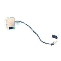 MODUŁ GNIAZDO ETHERNET...