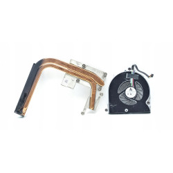 RADIATOR WENTYLATOR CPU...