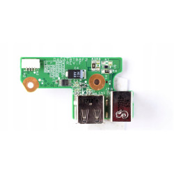 MODUŁ GNIAZDO ZASILANIA USB...