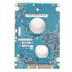 PŁYTKA PCB CA26338-B71104BA...