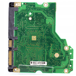 PŁYTKA PCB 9GT158-325...