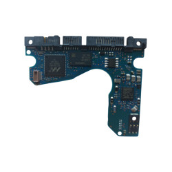 PŁYTKA PCB 100809471 REVA...