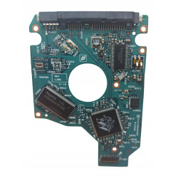 PŁYTKA PCB G002641A 00 DO...