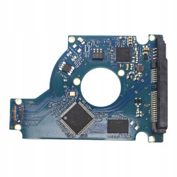 PŁYTKA PCB 100729420 REV.B...