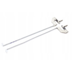 Zawiasy i prowadnice...