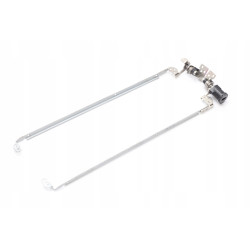 Zawiasy i prowadnice do...