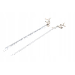 Zawiasy i prowadnice do...