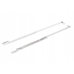 Prowadnice matrycy do...