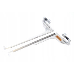 Zawiasy i prowadnice...