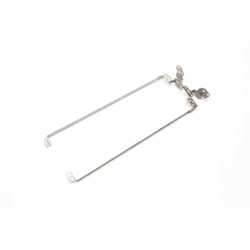 Zawiasy do ACER ASPIRE 5541