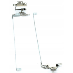 ZAWIASY PROWADNICE HP G62