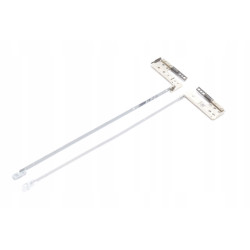 Zawiasy i prowadnice...