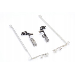 Zawiasy prowadnice matrycy...