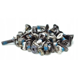 ŚRUBKI ZESTAW ŚRUBEK SONY...