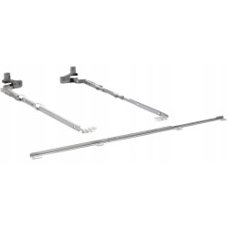 ZAWIASY PROWADNICE TOSHIBA L40