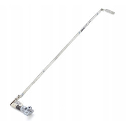 LEWY ZAWIAS PROWADNICA DELL...