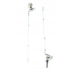 ZAWIASY PROWADNICE MEDION...