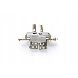 ZAWIASY DELL XPS M1210