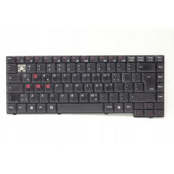 KLAWIATURA ASUS G2SV