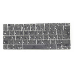 KLAWIATURA APPLE POWERBOOK G4