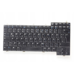 SPRAWNA KLAWIATURA HP...