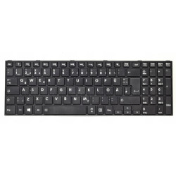 KLAWIATURA TOSHIBA...