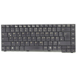 KLAWIATURA FUJITSU SIEMENS...