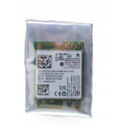 NOWA KARTA SIECIOWA WIFI...