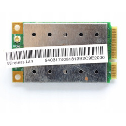 KARTA SIECIOWA WIFI ATHEROS...