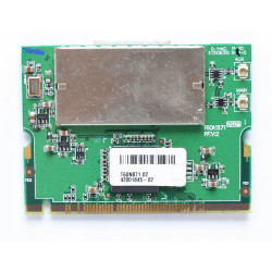 KARTA SIECIOWA WIFI FOXCONN...