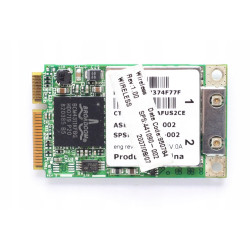 KARTA SIECIOWA WIFI...