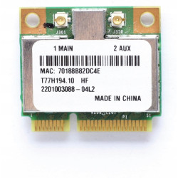 KARTA SIECIOWA WIFI...