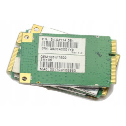 Karta sieciowa WiFi...