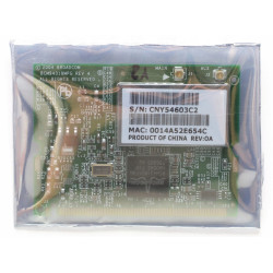 NOWA KARTA SIECIOWA WIFI...