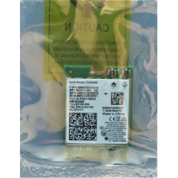 KARTA WIFI MSI GV62 7RD...