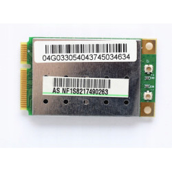 KARTA SIECIOWA WIFI ATHREOS...