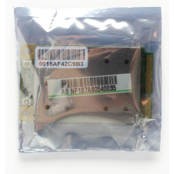 NOWA KARTA SIECIOWA WIFI...