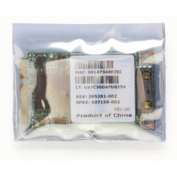 NOWA KARTA SIECIOWA WIFI...