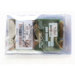 NOWA KARTA SIECIOWA WIFI...