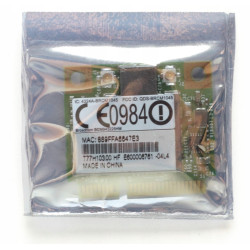 NOWA KARTA SIECIOWA WIFI...