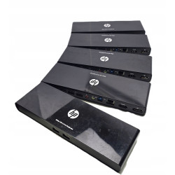 Stacja dokująca Repliklator...