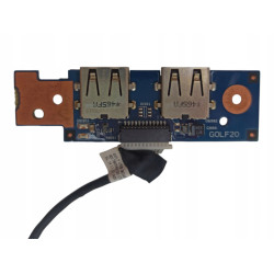 Moduł taśma USB PEAQ PNB...