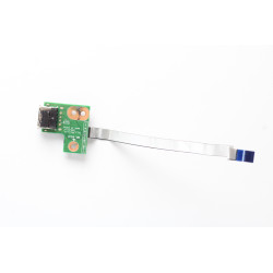 MODUŁ GNIAZDO USB HP G72