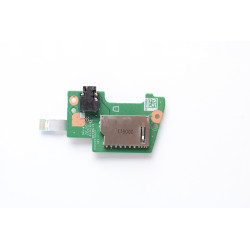 MODUŁ GNIAZDO AUDIO CZYTNIK...