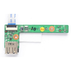 MODUŁ GNIAZDO USB MSI EX625