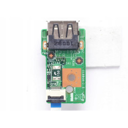 MODUŁ GNIAZDO USB MSI CR610